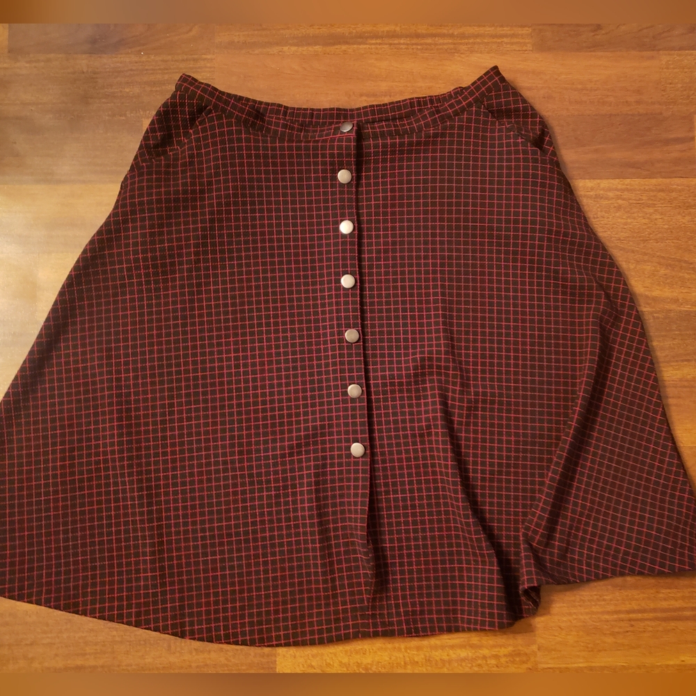 New Directions Skirt Size XL